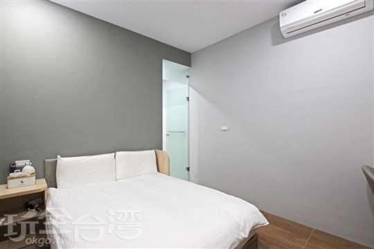 Ark Stay方舟文旅山嵐新館溜滑梯商務民宿 Jiji Exterior foto
